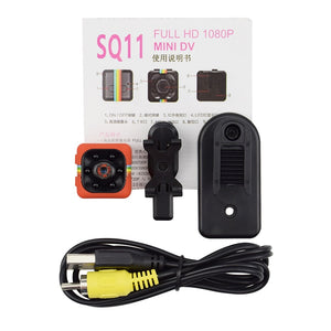 Mini caméra espion - ht-secucams